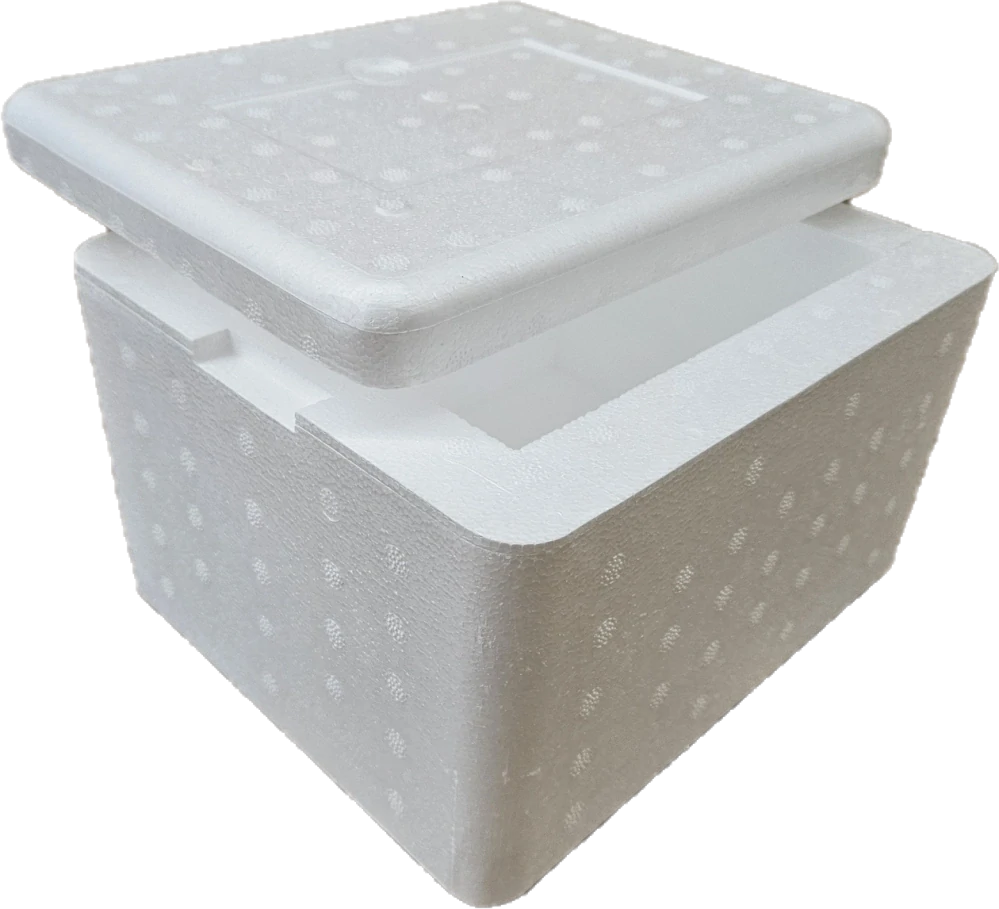 Termobox 4 l
