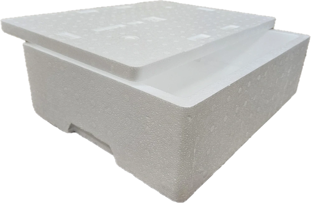 Termobox 5 kg - 10 l