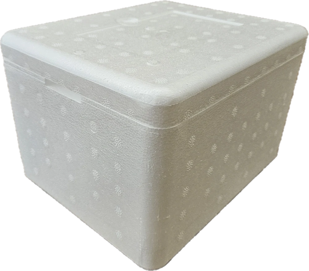 Termobox 4 l