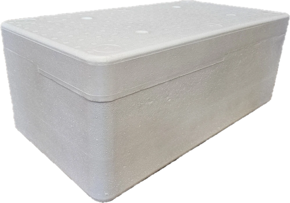 Termobox 35,5 l