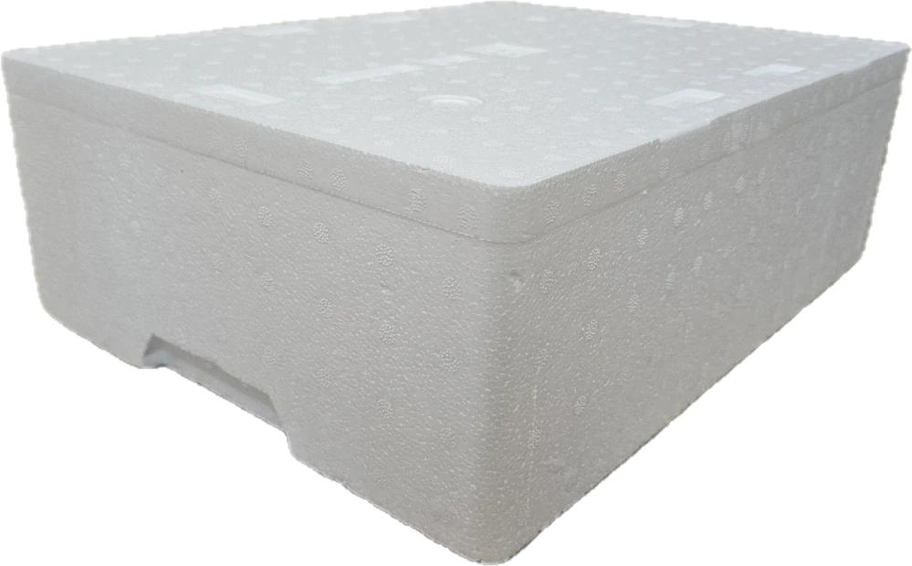 Termobox 5 kg - 10 l