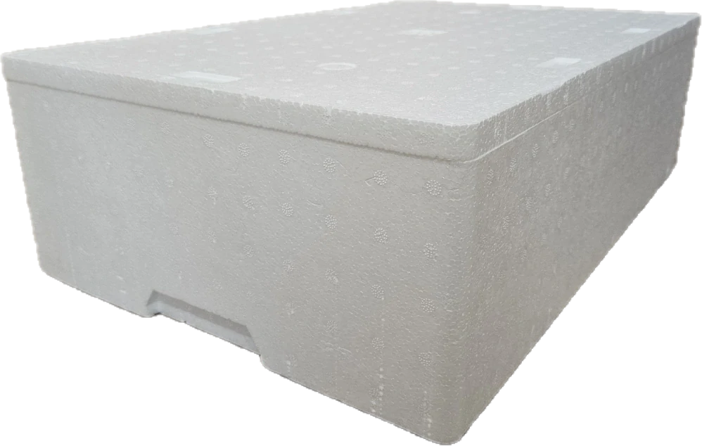 Termobox 10 kg - 21 l