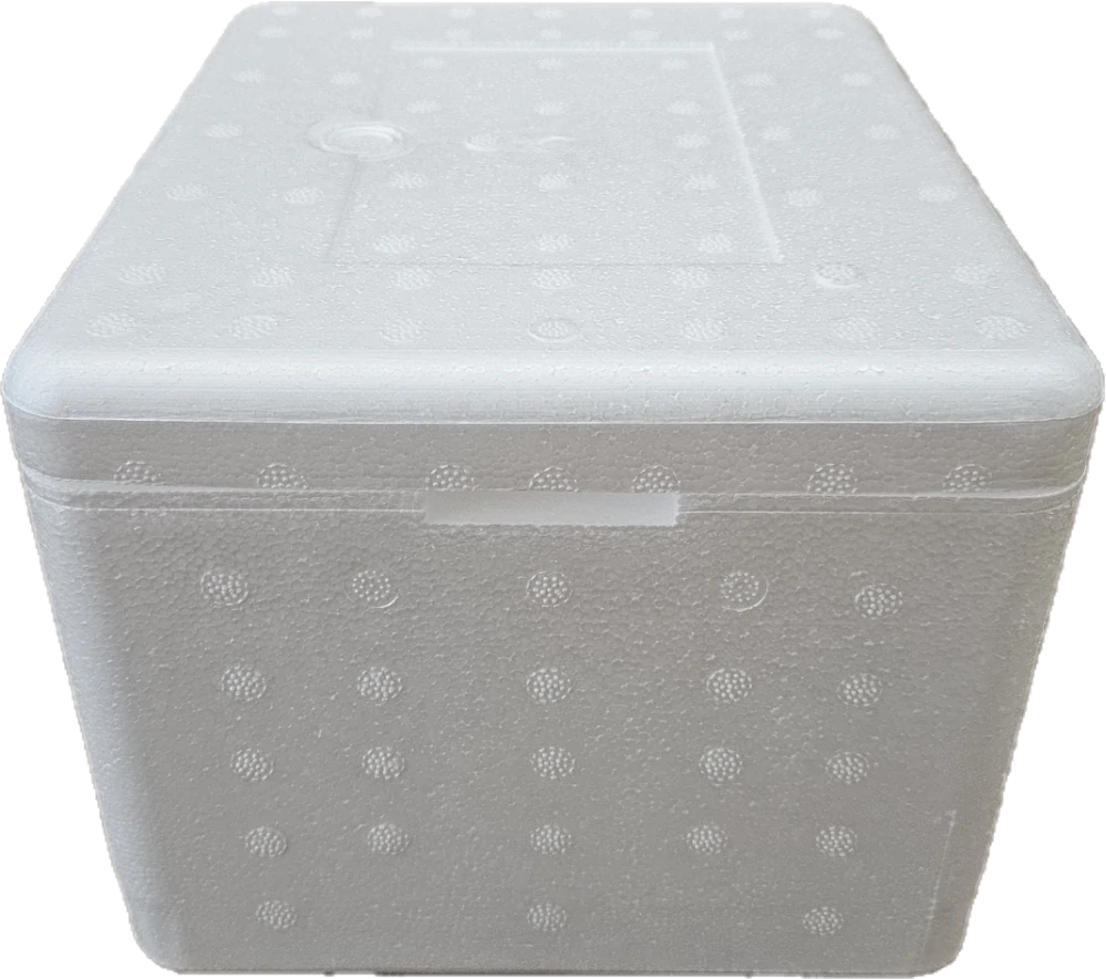 Termobox 4 l