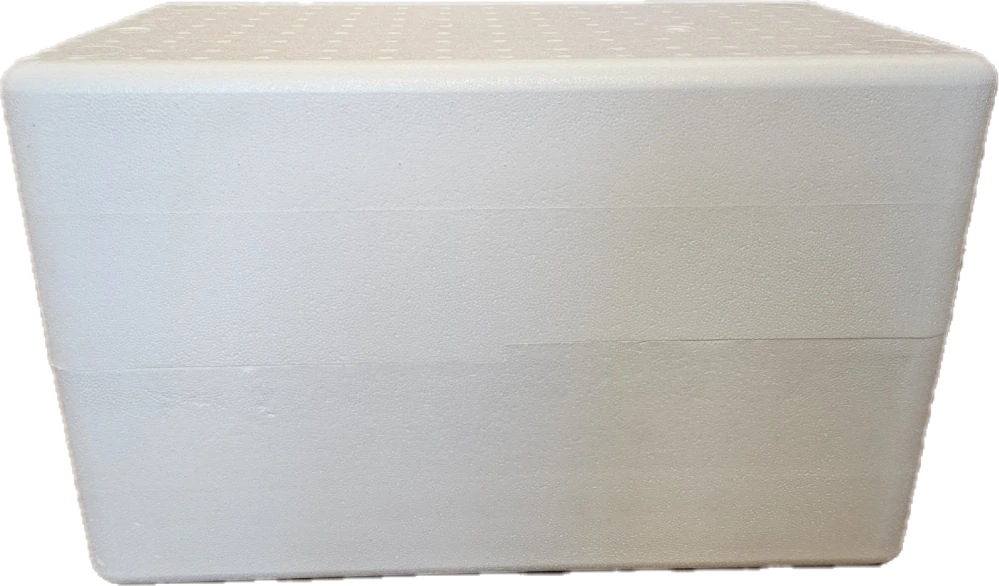 Termobox 57 l