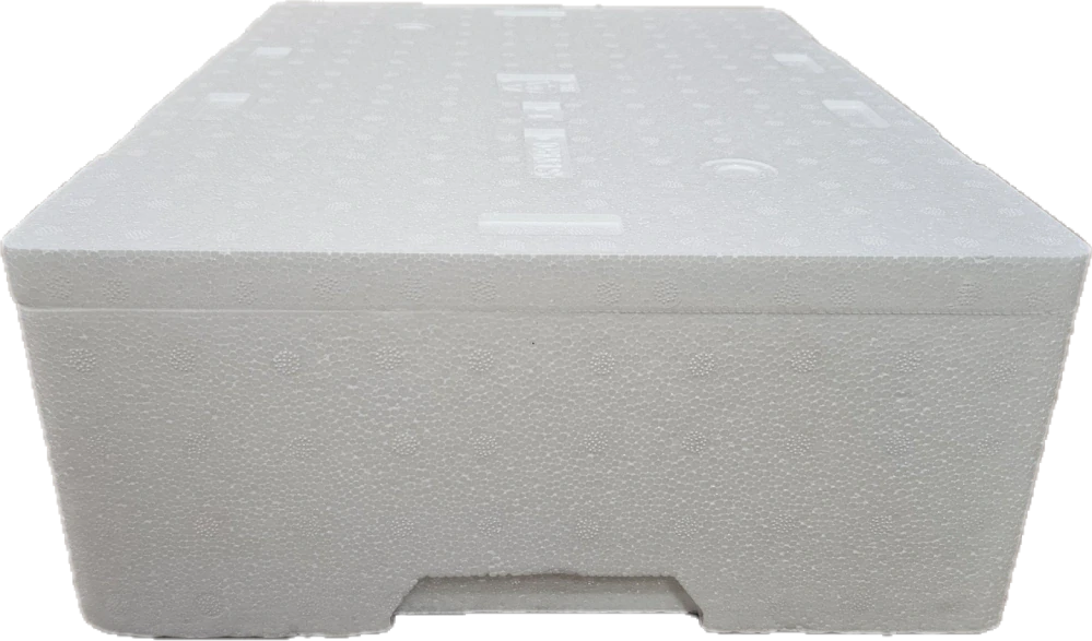 Termobox 5 kg - 10 l
