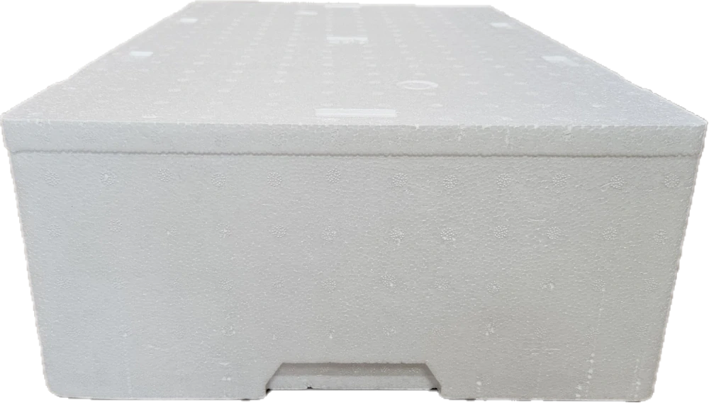 Termobox 10 kg - 21 l