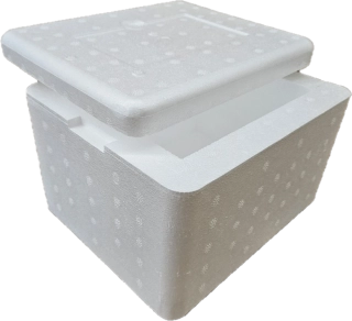 Termobox 4 l   