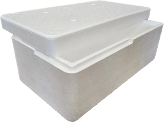 Termobox 35,5 l