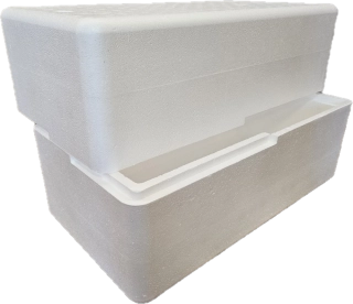Termobox 57 l