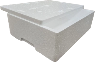 Termobox 5 kg - 10 l