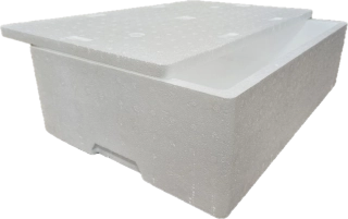 Termobox 10 kg - 21 l
