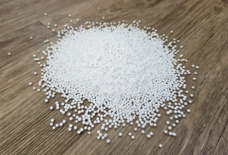 Polystyrenové kuličky 4 - 5 mm, 200 l